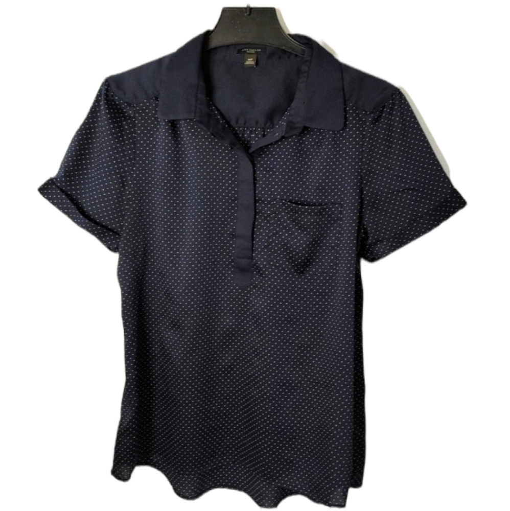 Ann Taylor Blouse